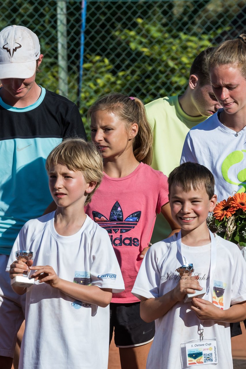 Miezi Gutzeit 103 - Ostsee Cup